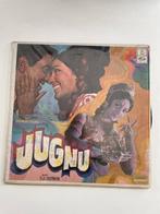 Jugnu LP Vinyl Hindi LP soundtrack S. D. Burman, Cd's en Dvd's, Ophalen of Verzenden, Gebruikt, 12 inch