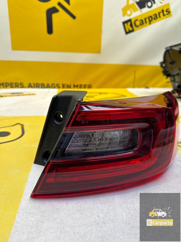 Renault Talisman Rechts Achterlicht Lamp Sedan 265501301R, Auto-onderdelen, Verlichting, Renault Group, Gebruikt, Contact.group@renault.com