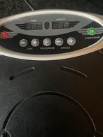 Lucovitaal Trilplaat - Compact en Effectief Fitnessapparaat, Ophalen of Verzenden, Gebruikt, Benen, Overige typen