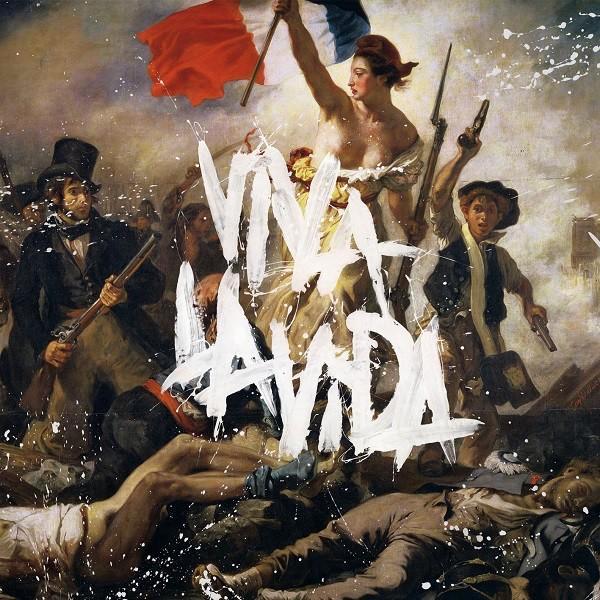 Rock C.D. (2008) : Coldplay - Viva La Vida or Death and All, Cd's en Dvd's, Cd's | Rock, Gebruikt, Poprock, Ophalen of Verzenden