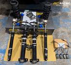 BC Racing BR-RN schroefset Mercedes E-Klasse W207 C207 10-17, Ophalen of Verzenden