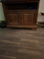 Tv kastje, Ophalen, 50 tot 100 cm, Zo goed als nieuw, Minder dan 100 cm