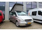 Mercedes-Benz Viano Westfalia Marco Polo, Mercedes-Benz, Bedrijf, Diesel, Overige merken