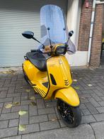 Vespa Sprint 4takt SNOR met opties 4t2v 25km, Vespa, Gebruikt, Vespa, Ophalen of Verzenden