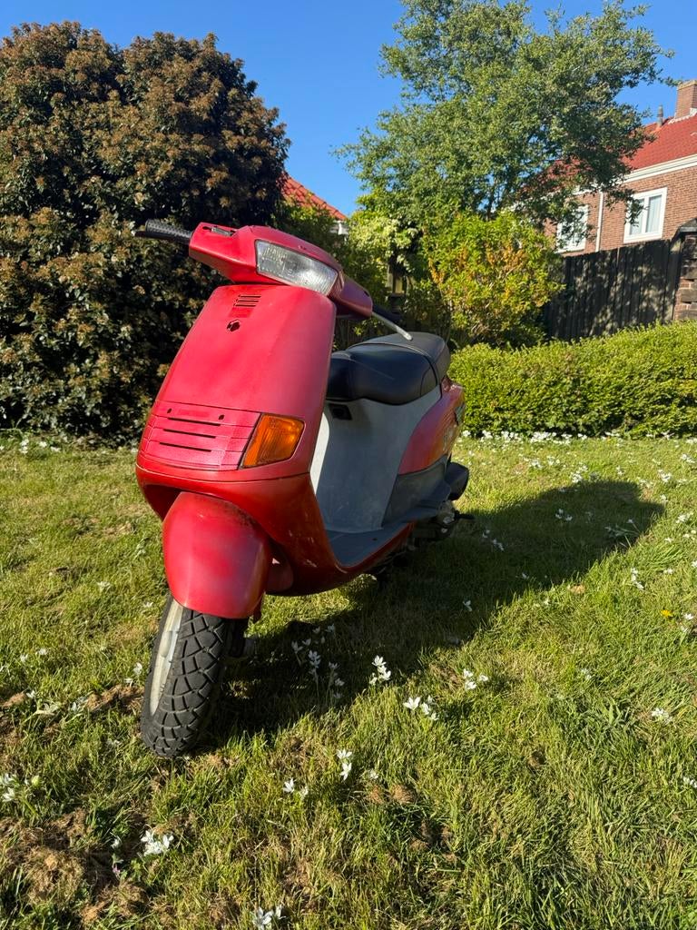 Piaggio skipper 150cc met koopovereenkomst, Ophalen of Verzenden, Benzine, Overige modellen