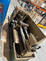 Maxturn-1800 conventionele draaibank, Ophalen, Gebruikt, Metaaldraaibank, 1000 mm of meer