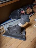 2 x Dakdoorvoer, Ophalen, Gebruikt