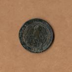 1 cent 1880 Willem III, Ophalen of Verzenden, Koning Willem III, 1 cent, Losse munt