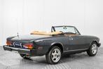 Fiat Spider 2000 (bj 1981), Auto's, Fiat, Achterwielaandrijving, Overige modellen, 4 cilinders, Cabriolet
