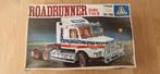 Italeri Scania T142M Roadrunner 1:24 Modelbouw Truck Nieuw, Italeri, Groter dan 1:32, Nieuw, Ophalen of Verzenden