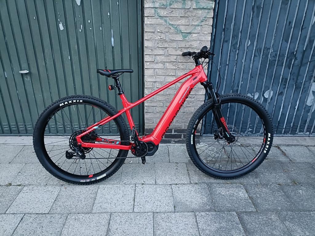 Mondraker E-bike, Ophalen of Verzenden, Zo goed als nieuw, Overige merken