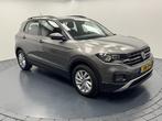 Volkswagen T-Cross 1.0 TSi Life 116PK Automaat-Trekhaak-Navi, Gebruikt, 116 pk, Bedrijf, 3 cilinders
