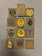 Kaveltje vaardigheid brevetten kl, Verzenden, Landmacht, Nederland, Embleem of Badge