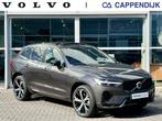 Volvo XC60 T6 398PK Recharge Dark R-Design| Panodak| Adap.Cr, Automaat, Gebruikt, Bedrijf, Vierwielaandrijving