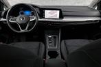Volkswagen Golf Variant Life Business 1.0 eTSI | Trekhaak |, Auto's, Volkswagen, Stof, Gebruikt, Origineel Nederlands, 3 cilinders