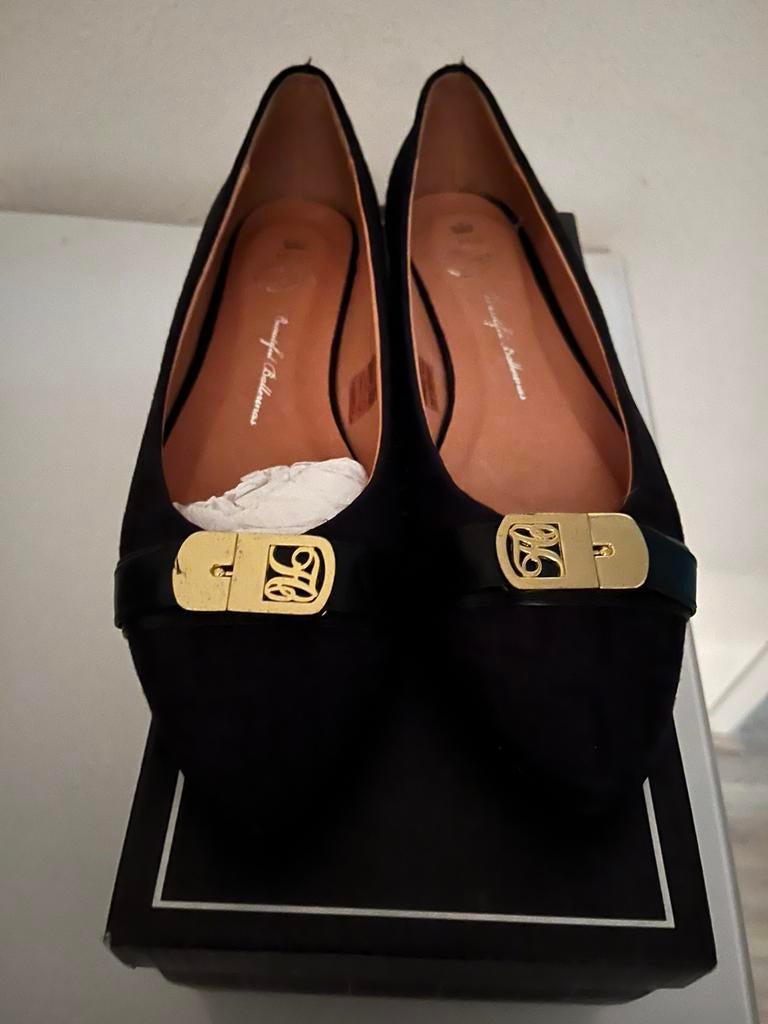 Leuke instappers, Nieuw, Ophalen of Verzenden, Instappers, Zwart