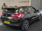 BMW X2 SDrive18i High Executive|GARANTIE|LEDER|HUD|NAVI|CRUI, X2, Gebruikt, Euro 6, Bruin