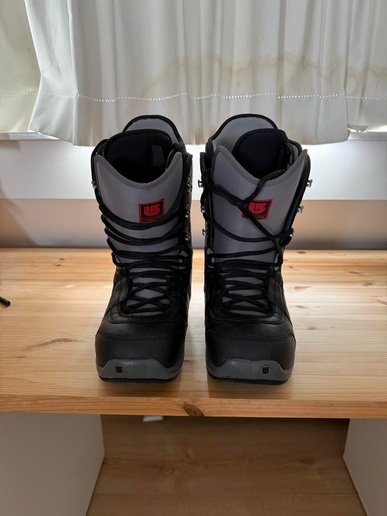 Burton Snowboard Boots maat 42.5, Ophalen, Gebruikt, Snowboots