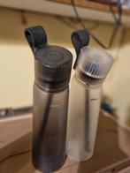 Air Up drinkflessen - 2 stuks (650ml), Ophalen of Verzenden, Gebruikt