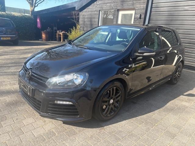 Sportieve Volkswagen Golf 5-drs 1.2 TSI! 150PK! Lange APK!, Auto's, Volkswagen, Euro 5, Metallic lak, 4 cilinders, 610 kg
