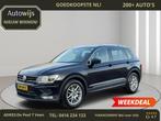 Volkswagen Tiguan 1.4 TSI Comfortline|NL AUTO|PDC|TREKHAAK|G, Voorwielaandrijving, Gebruikt, Euro 6, 4 cilinders