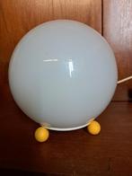 tafellamp space age design, Ophalen of Verzenden, Minder dan 50 cm