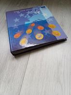 Euro munten verzamelmap - Euro Coin Collection, Ophalen of Verzenden