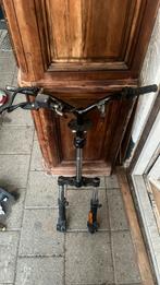 Aprilia sr voorvork met remklauw, Ophalen of Verzenden, Zo goed als nieuw, Goederen