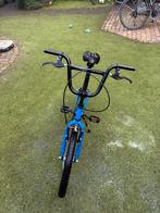 Tornado BMX, Fietsen en Brommers, Ophalen of Verzenden, Gebruikt, Staal