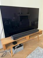 Sonos home cinema surround pack Gen1, Soundbar, 70 watt of meer, Zo goed als nieuw, Overige spelers