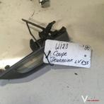 Mercedes W123 1980  Greep Klink Linksvoor