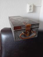 Antieke Lips Kluis - Vintage Brandkast, Huis en Inrichting, Brandblussers en Brandkasten, Ophalen of Verzenden, Gebruikt, Brandkast