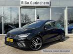 SEAT Ibiza 1.0 TSI FR * Airco * Cruise control * Apple carpl, Voorwielaandrijving, 12 maanden, Stof, Origineel Nederlands