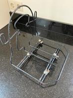 Fietsenrek zonder sjorband, Ophalen of Verzenden, Gebruikt