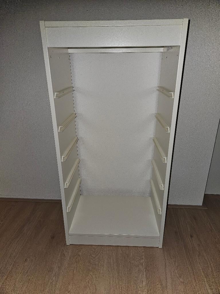 Ikea Trofast kast 46x30x94 cm, Kinderen en Baby's, Kinderkamer | Commodes en Kasten, Ophalen, Gebruikt, Minder dan 50 cm, 90 tot 105 cm