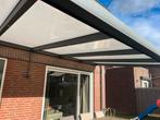 Overkapping 5x3 meter met spots, Tuin en Terras, Overkappingen, Ophalen, Gebruikt, Veranda