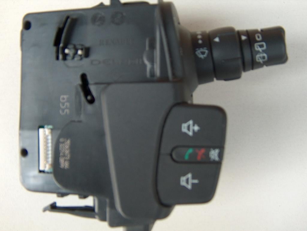 Ruitenwisserschakelaar Kangoo 2, Ophalen, Gebruikt, Renault