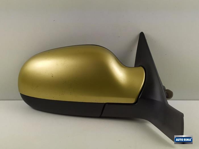 Buitenspiegel rechts van een Volvo S80, Auto-onderdelen, Spiegels, Gebruikt, 3 maanden garantie, Ophalen of Verzenden