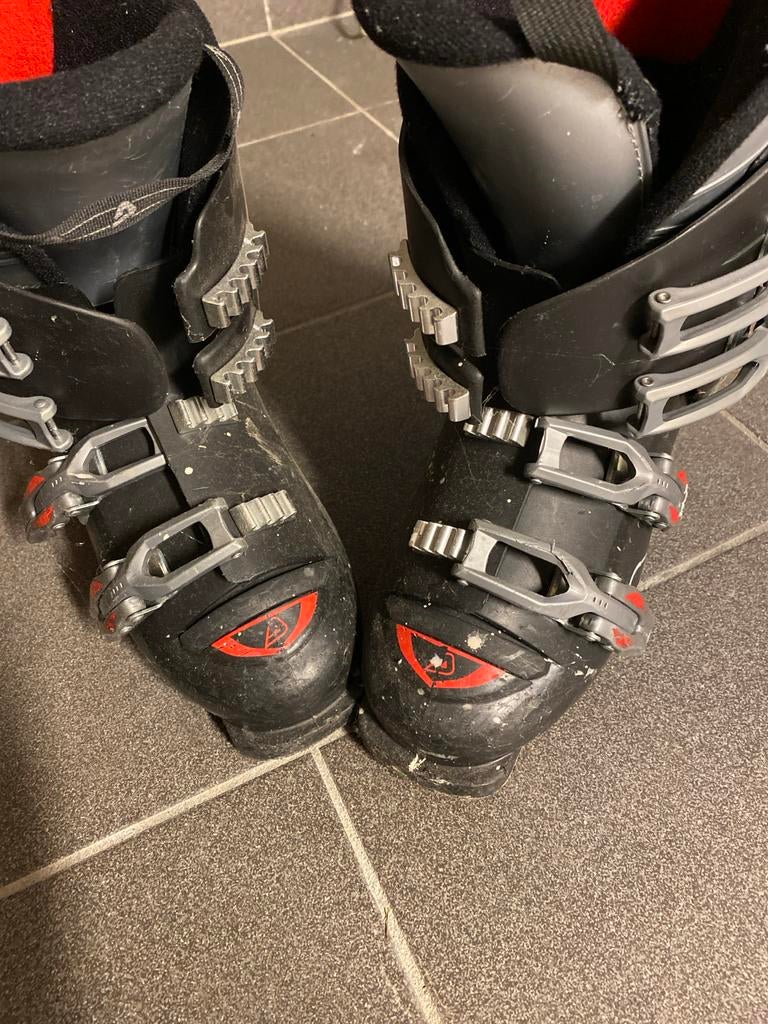 Dolomite VZ4 skischoenen - Maat 26.5, Overige merken, Gebruikt, Schoenen, Ophalen of Verzenden