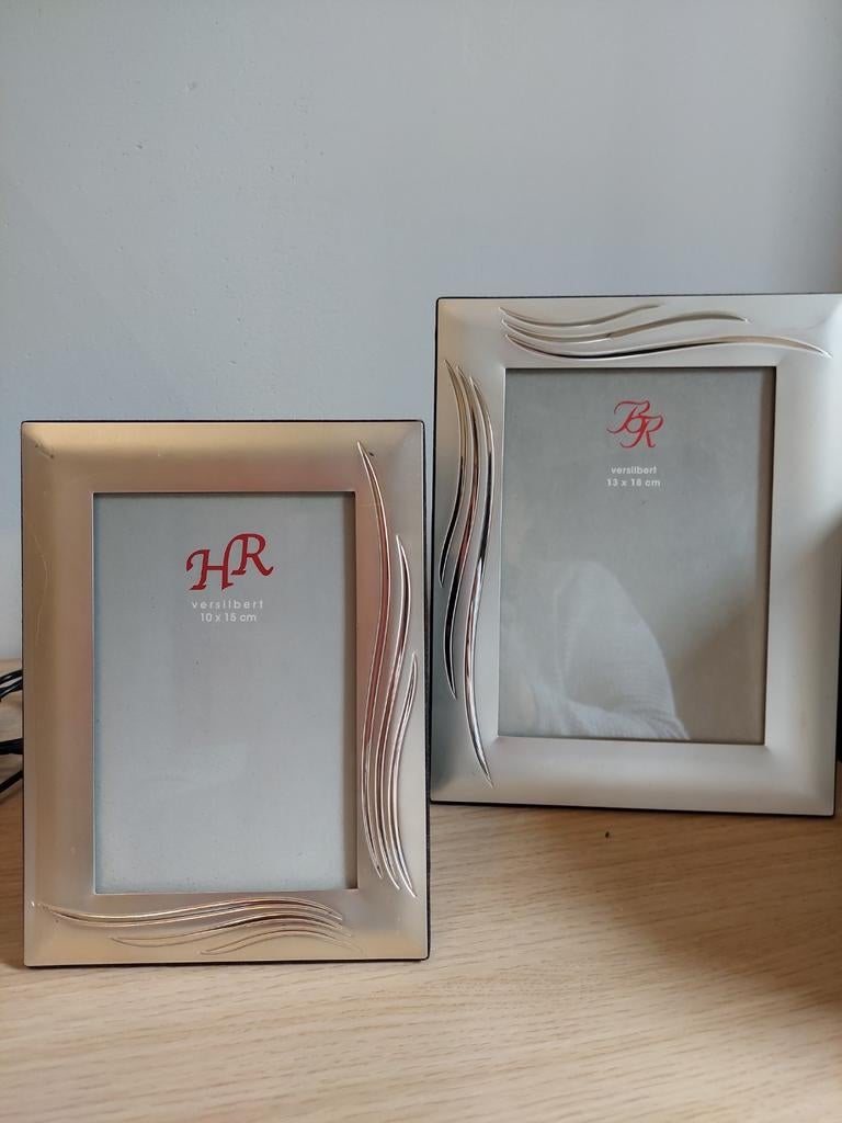 Fotolijstjes, Ophalen of Verzenden