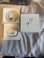 iPod oordopjes, Ophalen of Verzenden, Gebruikt, In gehoorgang (in-ear), Bluetooth