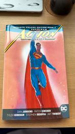 Superman Action Comics Deluxe Edition Vol.2, Boeken, Strips | Comics, Eén comic, Ophalen of Verzenden, Zo goed als nieuw, Amerika