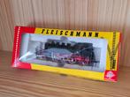 Fleischmann Treinset met Locomotief, Wagons en Rails, Ophalen, Gebruikt, Treinset, Fleischmann