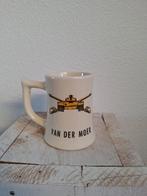 Beker van het leger, Ophalen, Landmacht, Nederland, Overige typen