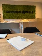 iPad Pro 12 9 m2 128GB Zilver | wifi model, Ophalen, Apple, Cupertino California, Nieuw