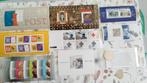 Postzegels Jaren 90 te koop voor 8 euro, Ophalen, Na 1940, Postfris