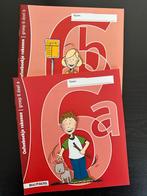 Oefenboekje rekenen groep 6 deel a en b, Ophalen of Verzenden, Nieuw, Overige niveaus, Overige vakken