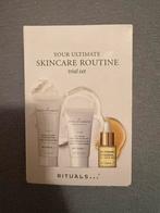 Rituals namaste trial set, Ophalen of Verzenden, Nieuw, Gehele gezicht