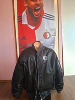 Feyenoord Jack 2 kanten draagbaar., Ophalen of Verzenden, Feyenoord