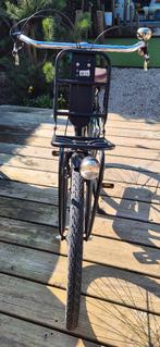 Stokvis Elite N3 maat 50, Ophalen, Stokvis, Versnellingen, Zo goed als nieuw